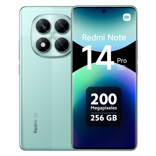 Smartphone Xiaomi Redmi Note 14 PRO 5G