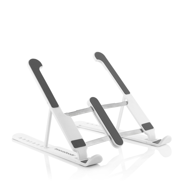 Folding and Adjustable Laptop Stand Flappot