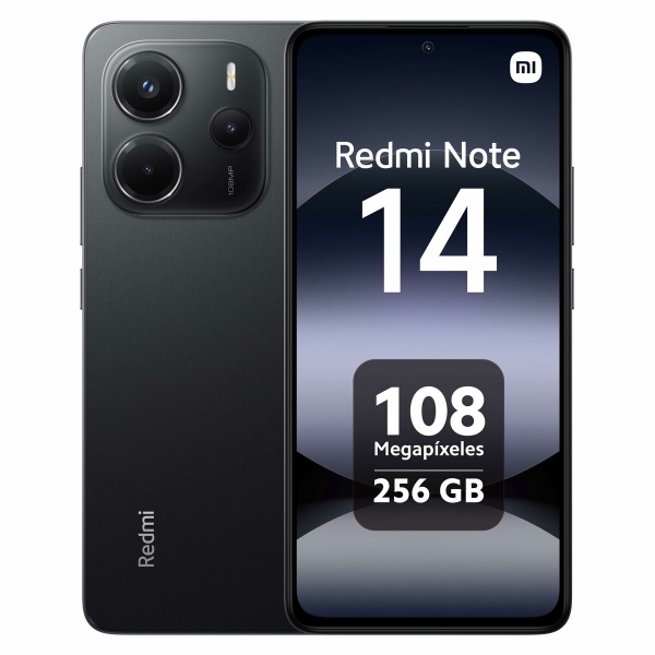 Smartphone Xiaomi Redmi Note 14