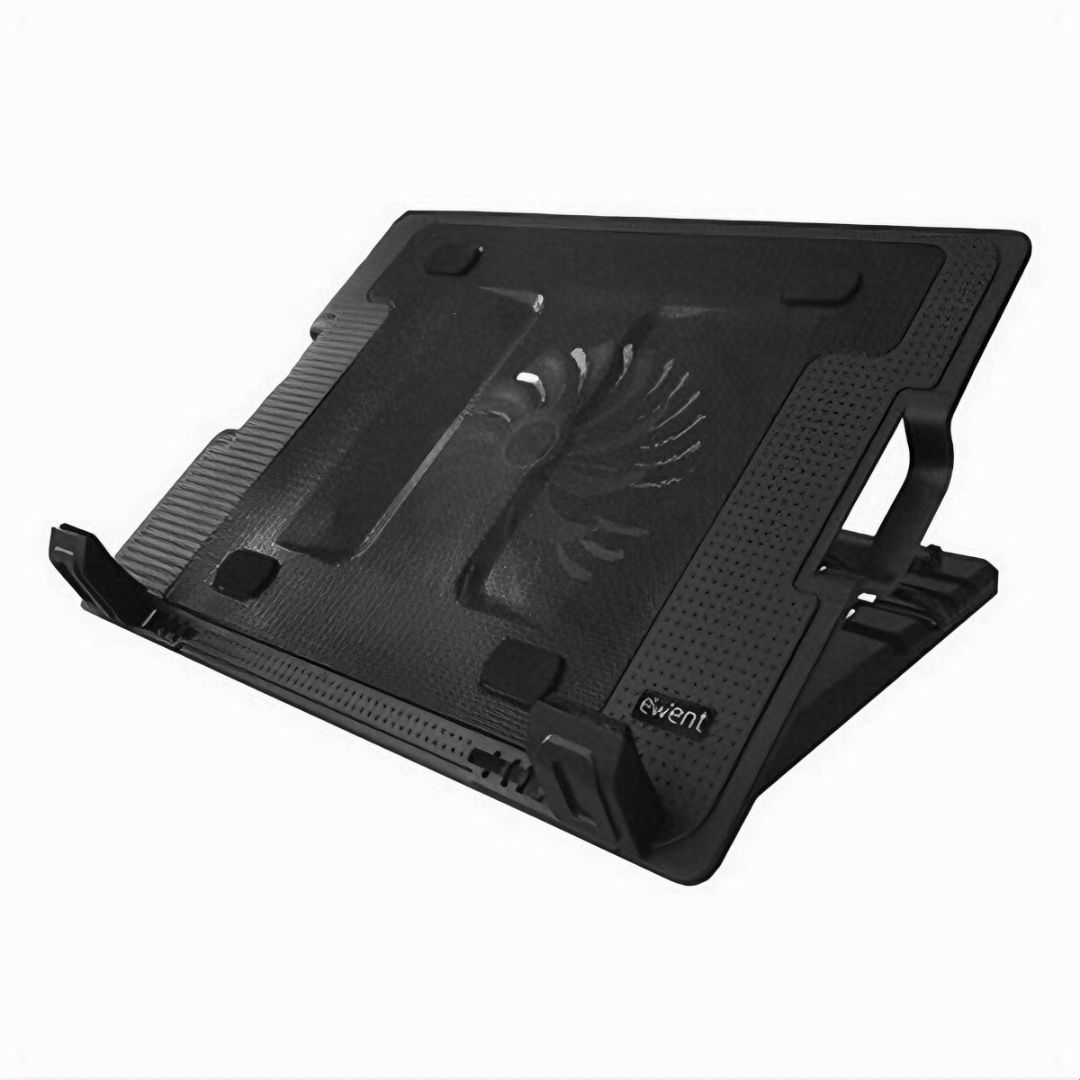 Cooling Base for a Laptop