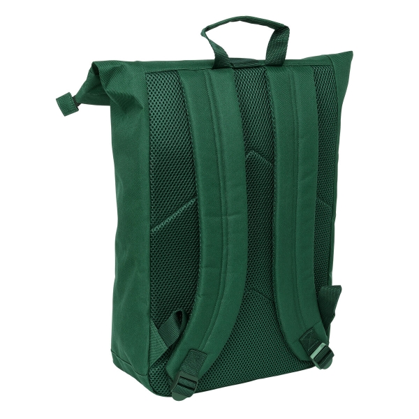 Laptop Backpack Real Betis Balompié Green