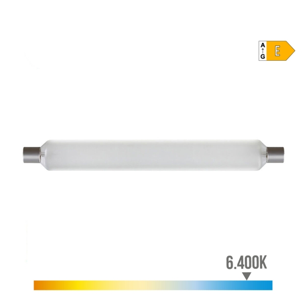 LED Tube EDM Sofito E 8 W 880 Lm Ø 3,8 x 31 cm (6400 K)