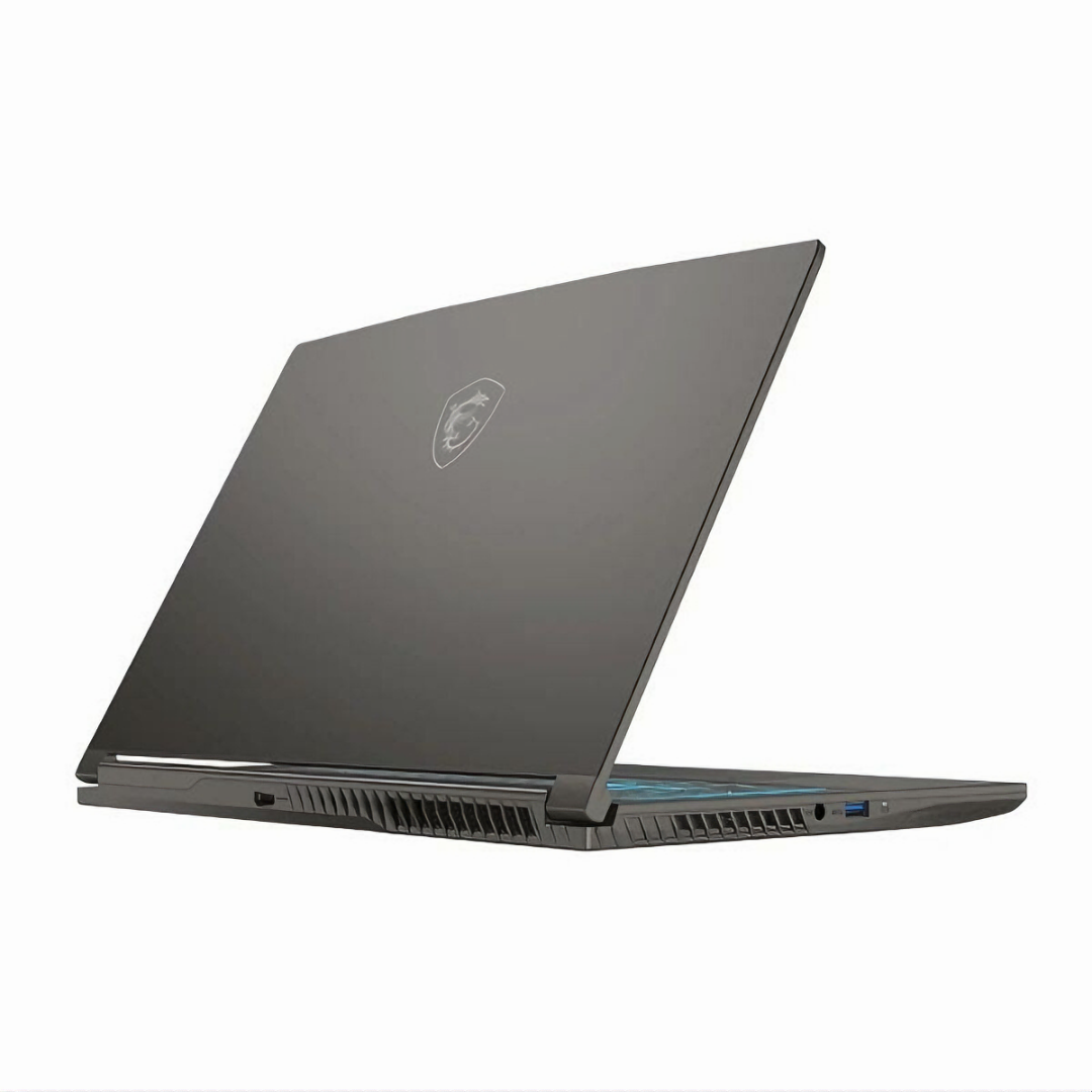 Laptop MSI Thin A15-040XES 15,6" i5-12450H AMD Ryzen 7 7735HS 16 GB RAM 512 GB SSD Nvidia Geforce RTX 4050