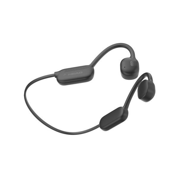 In-ear Bluetooth Headphones Head