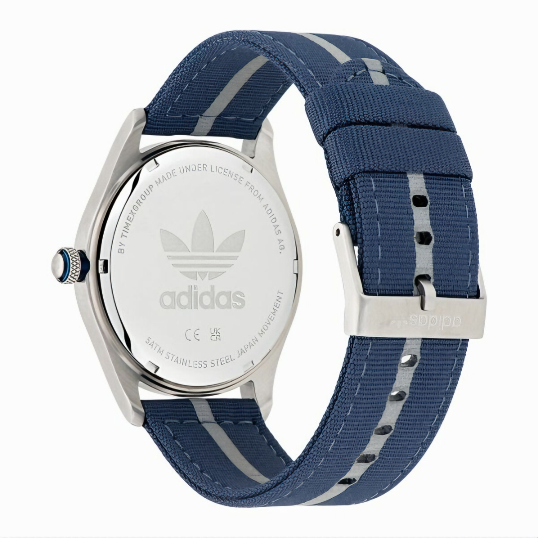 Men's Watch Adidas AOSY23042 (42 mm)