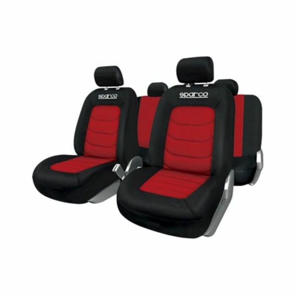 Car Seat Covers Sparco