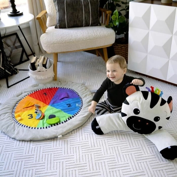 Play mat Baby Einstein