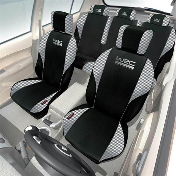 Car Seat Covers