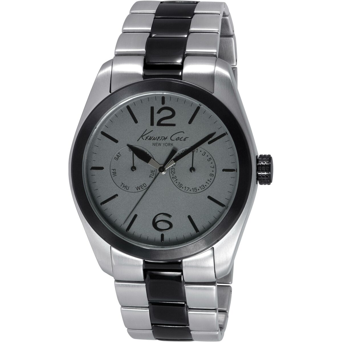 Men\'s Watch Kenneth Cole IKC9365 (Ø 44 mm)