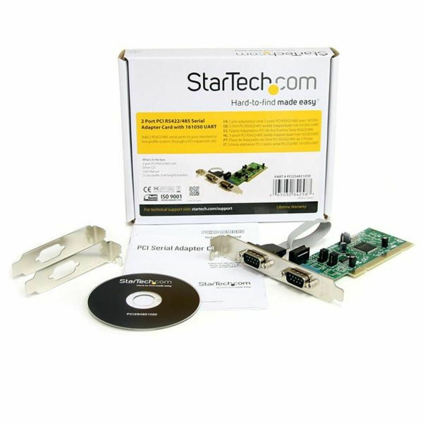 PCI Card Startech