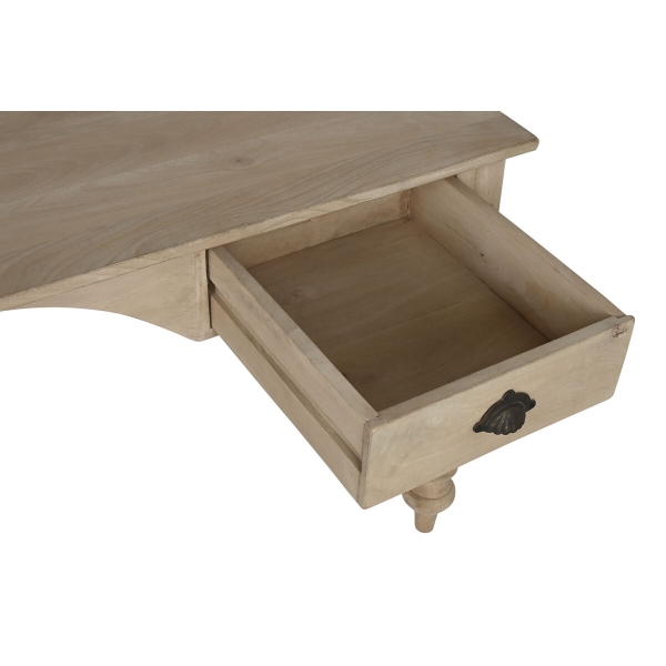 Desk Home ESPRIT Mango wood