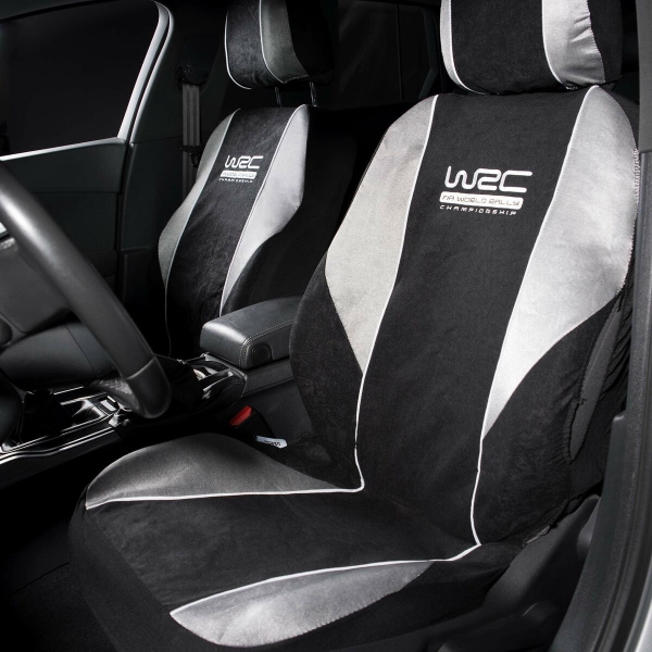 Car Seat Covers