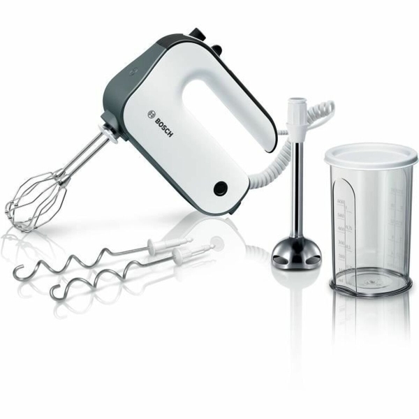 Hand-held Blender