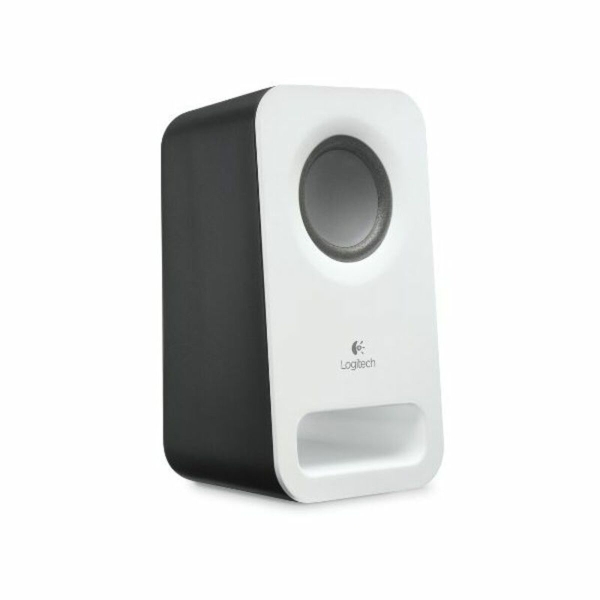 Multimedia Speakers Logitech  White