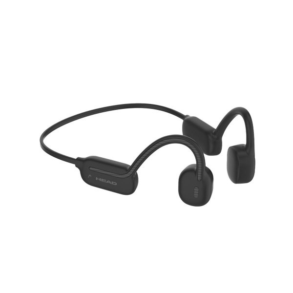 In-ear Bluetooth Headphones Head