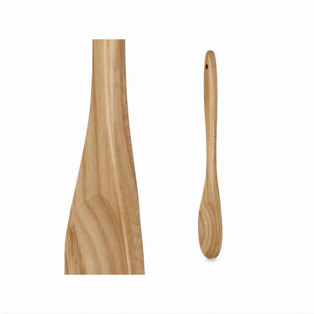 Ladle Natural Wood