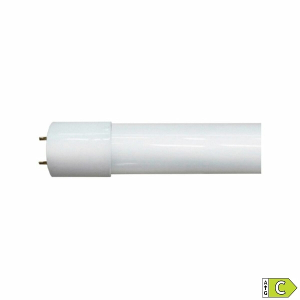 LED Tube EDM T8 22 W 3540 Lm 6500 K C Ø 2,6 x 150 cm