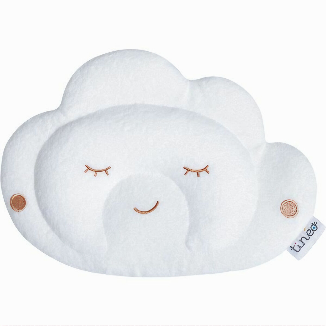 Cushion cloudy White