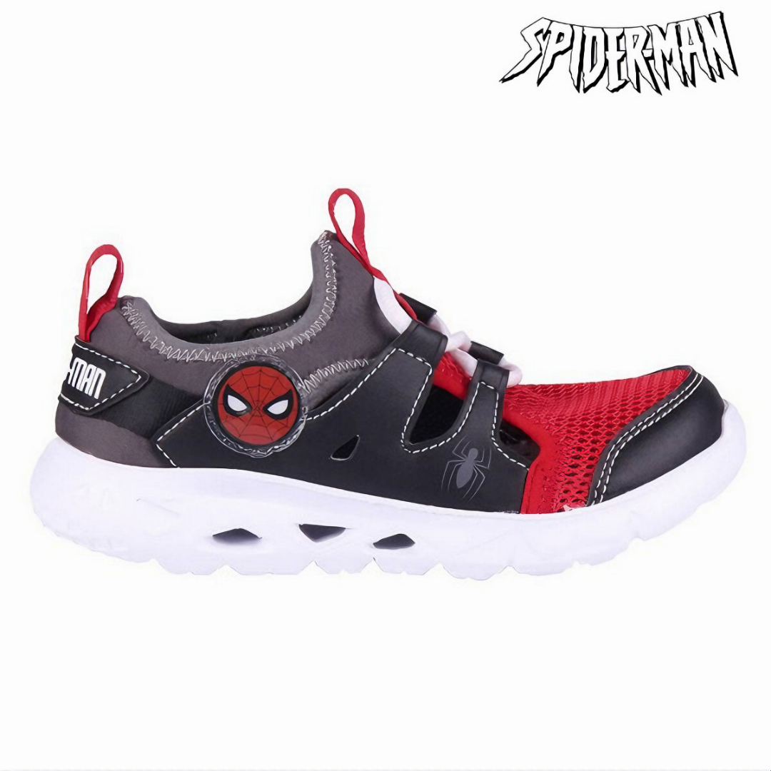 Sports Shoes for Kids Spider-Man