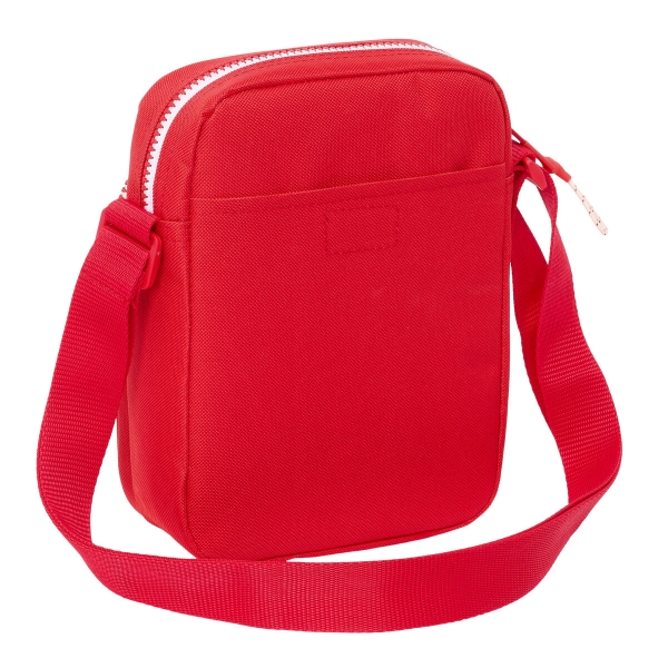 Shoulder Bag Sevilla Fútbol Club Red