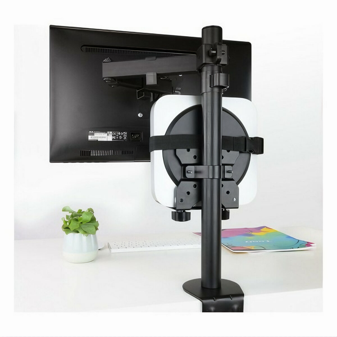 PC Stand TooQ TCCH0001-B 5 Kg Metal