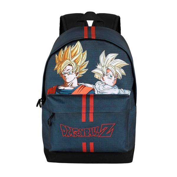 Casual Backpack Dragon Ball 32 L