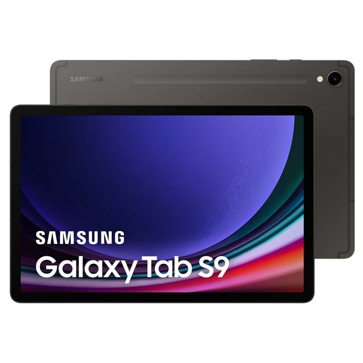 Tablet Samsung S9 X716 5G 8 GB RAM 11\" 128 GB