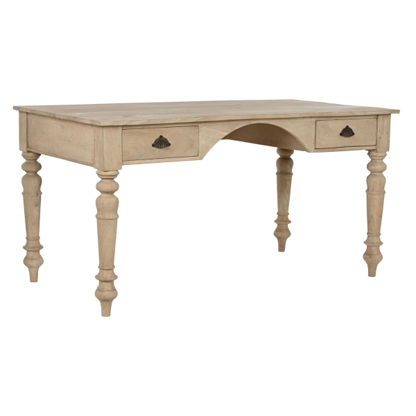 Desk Home ESPRIT Mango wood