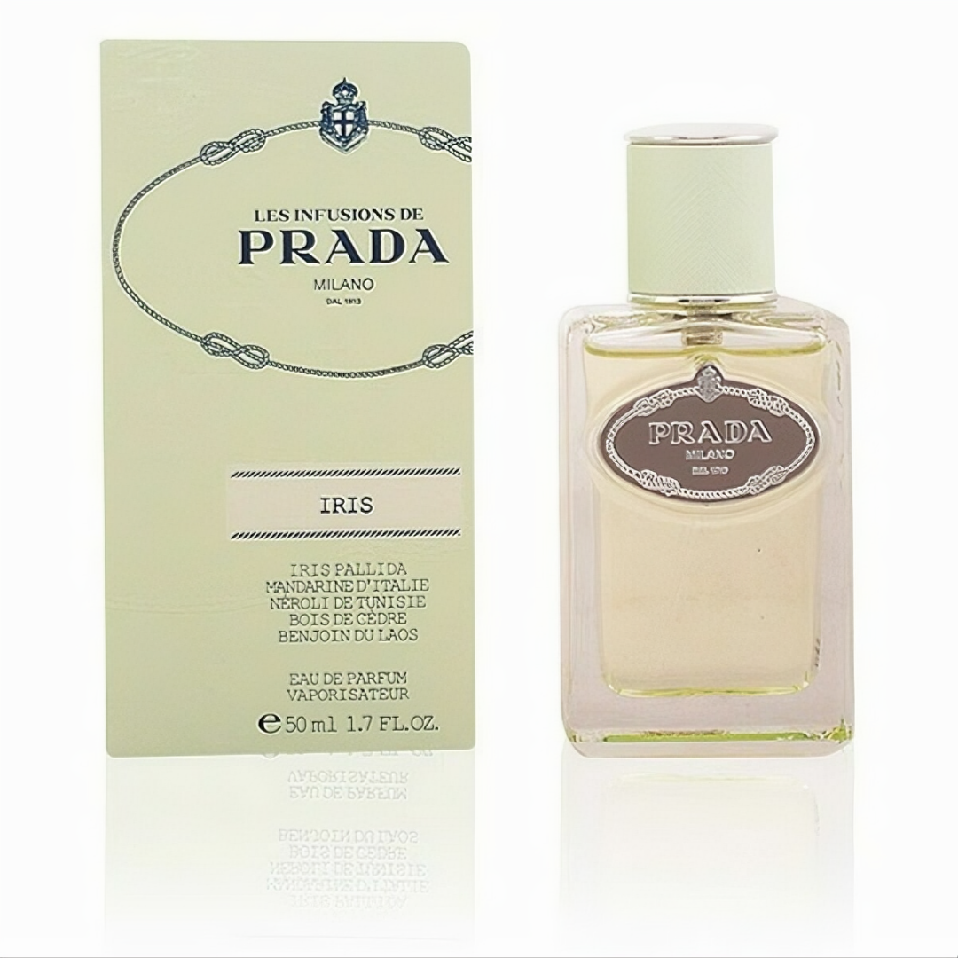 Women's Perfume Prada