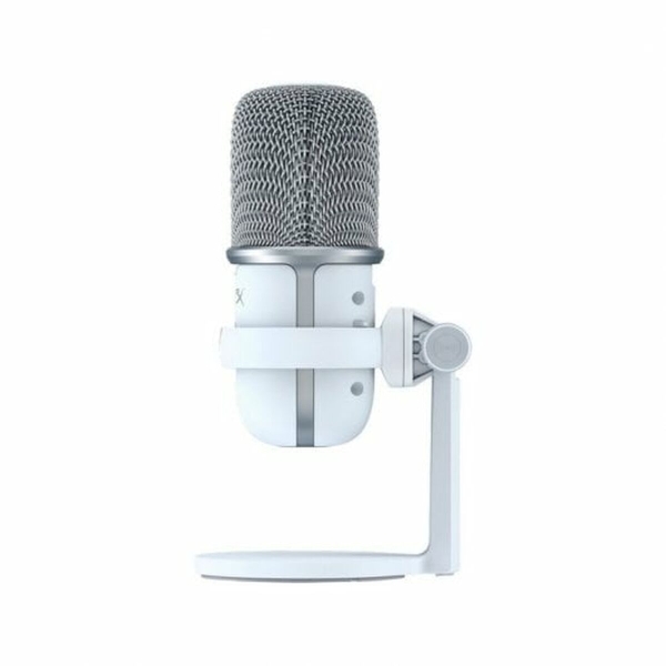 Table-top Microphone HyperX SoloCast  White