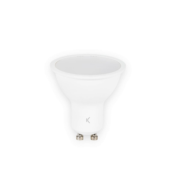 LED lamp KSIX GU10 5,5 W G