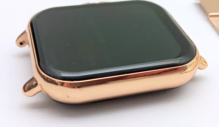 Goldson - Luxury Smartwatch