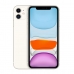 Smartphone Apple iPhone 11 White 128 GB 6,1\" Hexa Core