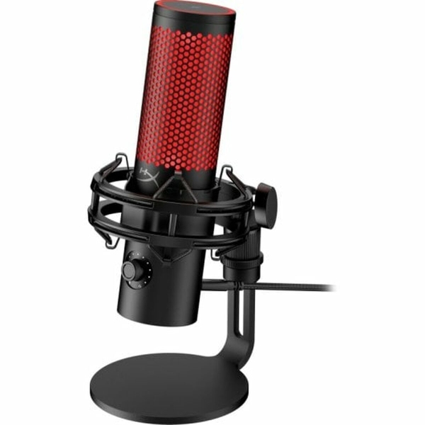 Microphone HyperX Black