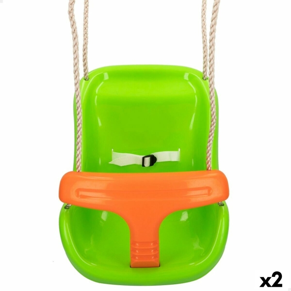 Swing seat Colorbaby  (2 Units)