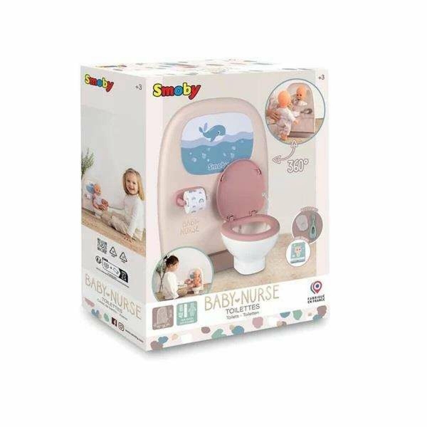 Dolls Accessories Smoby Accessories 2-in-1