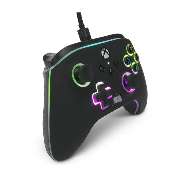 Gaming Control Powera Black