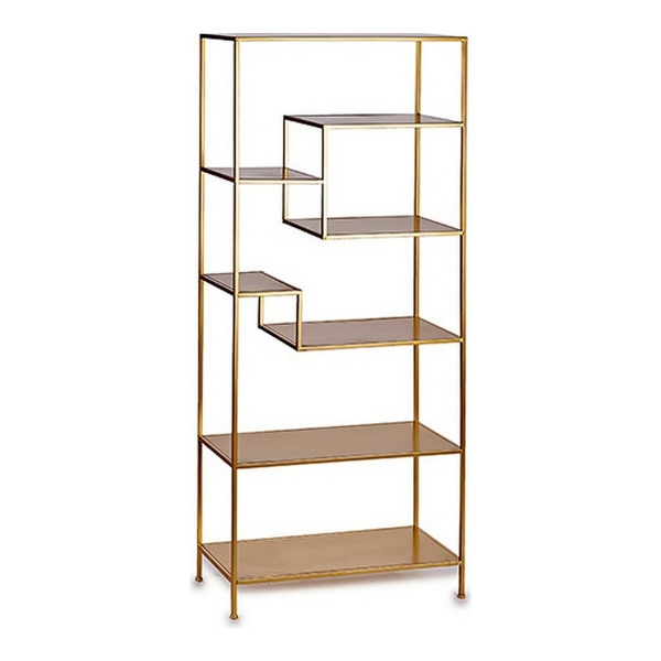 Shelves Metal