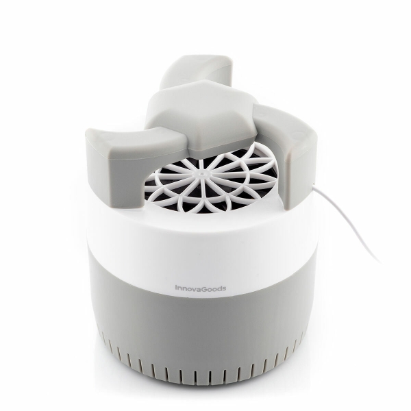 Anti-mosquito Suction Lamp KL Silen