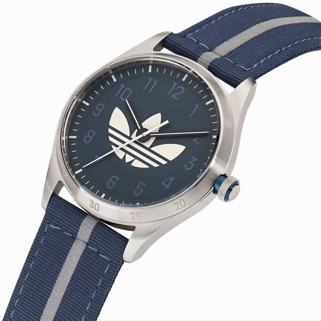 Men's Watch Adidas AOSY23042 (42 mm)