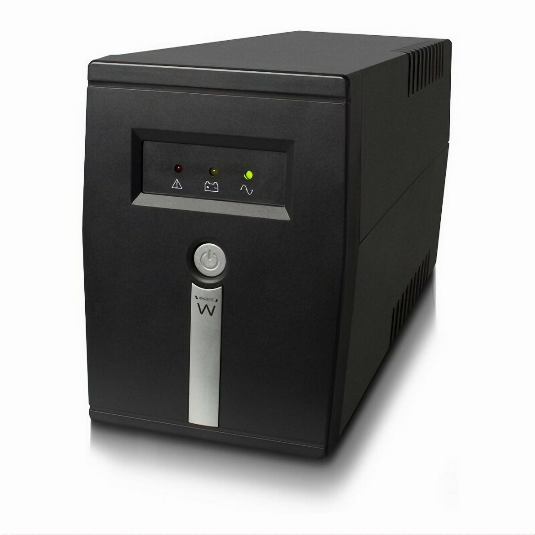 Uninterruptible Power Supply System Interactive UPS