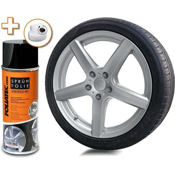 Liquid Rubber for Cars