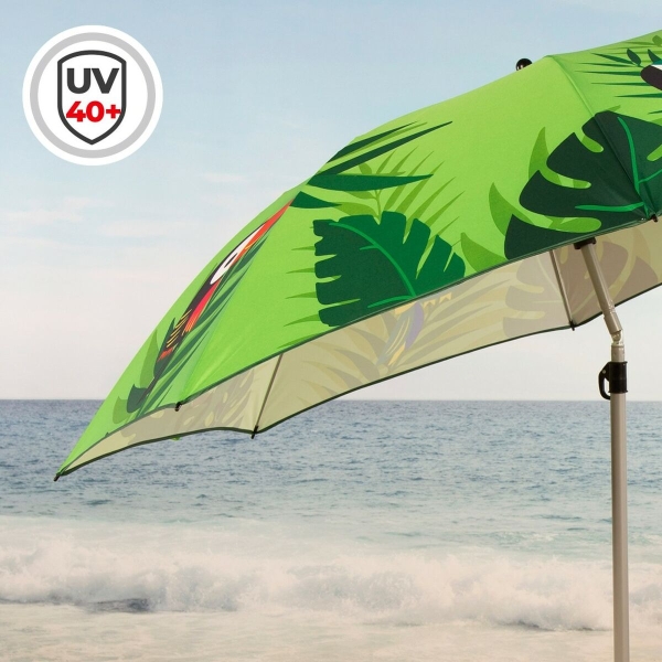 Sunshade Aktive  (6 Units)