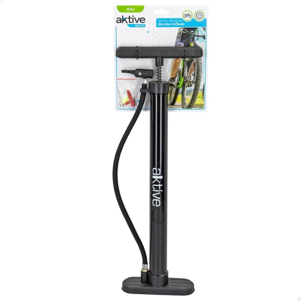 Foot Pump Aktive Bicycle