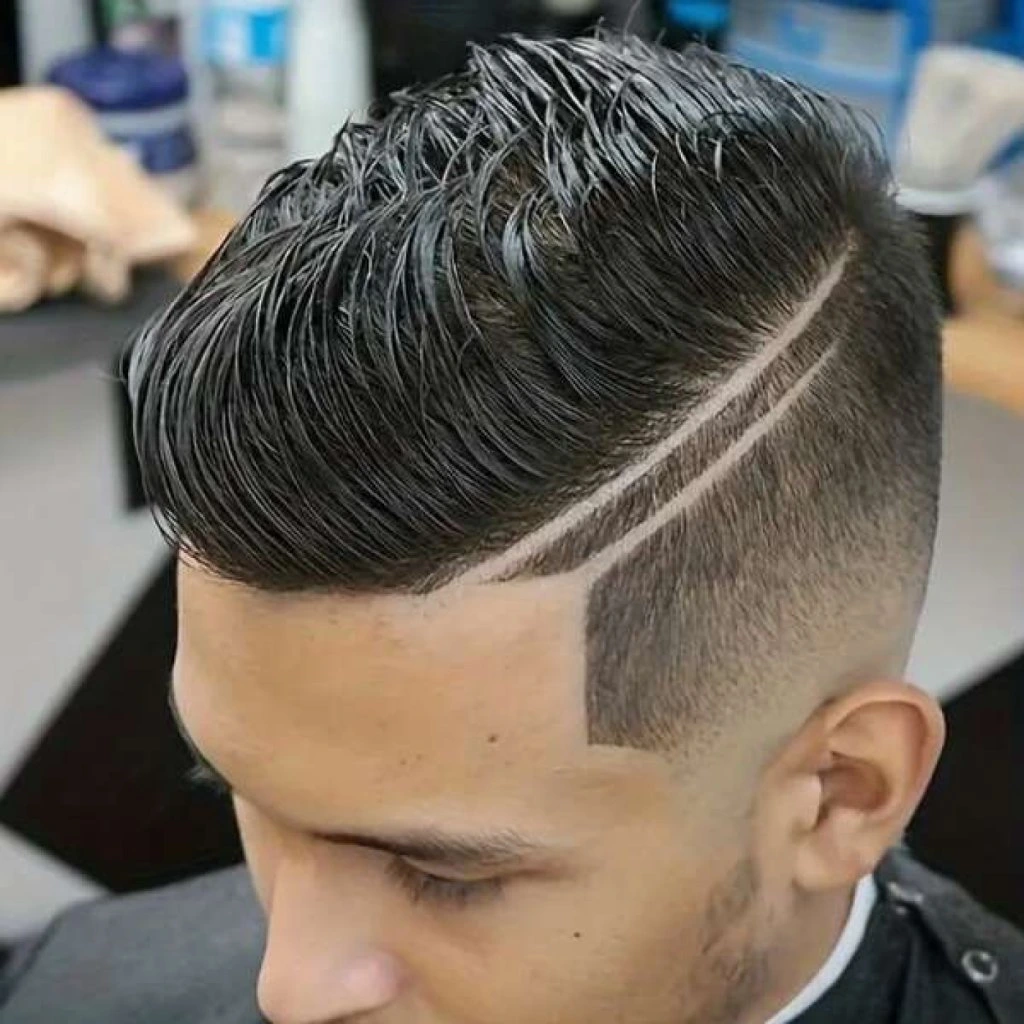 Stylento - Electric hair and beard clipper