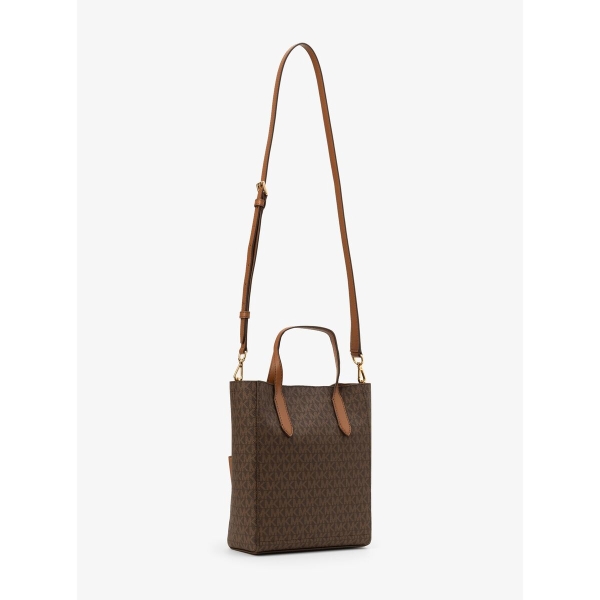 Hand bag Michael Kors -BROWN