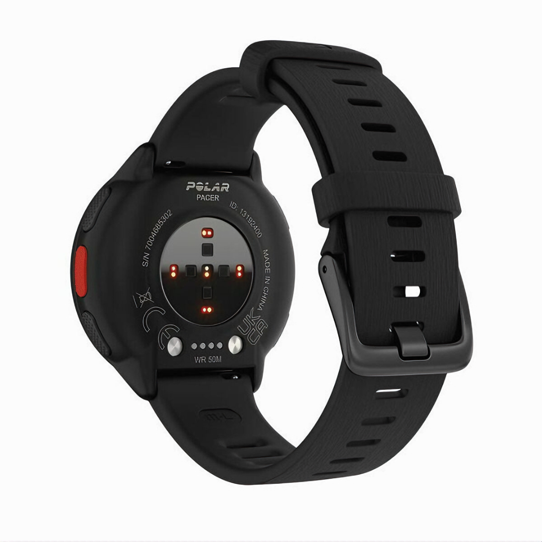 Smart Watch with Pedometer Polar