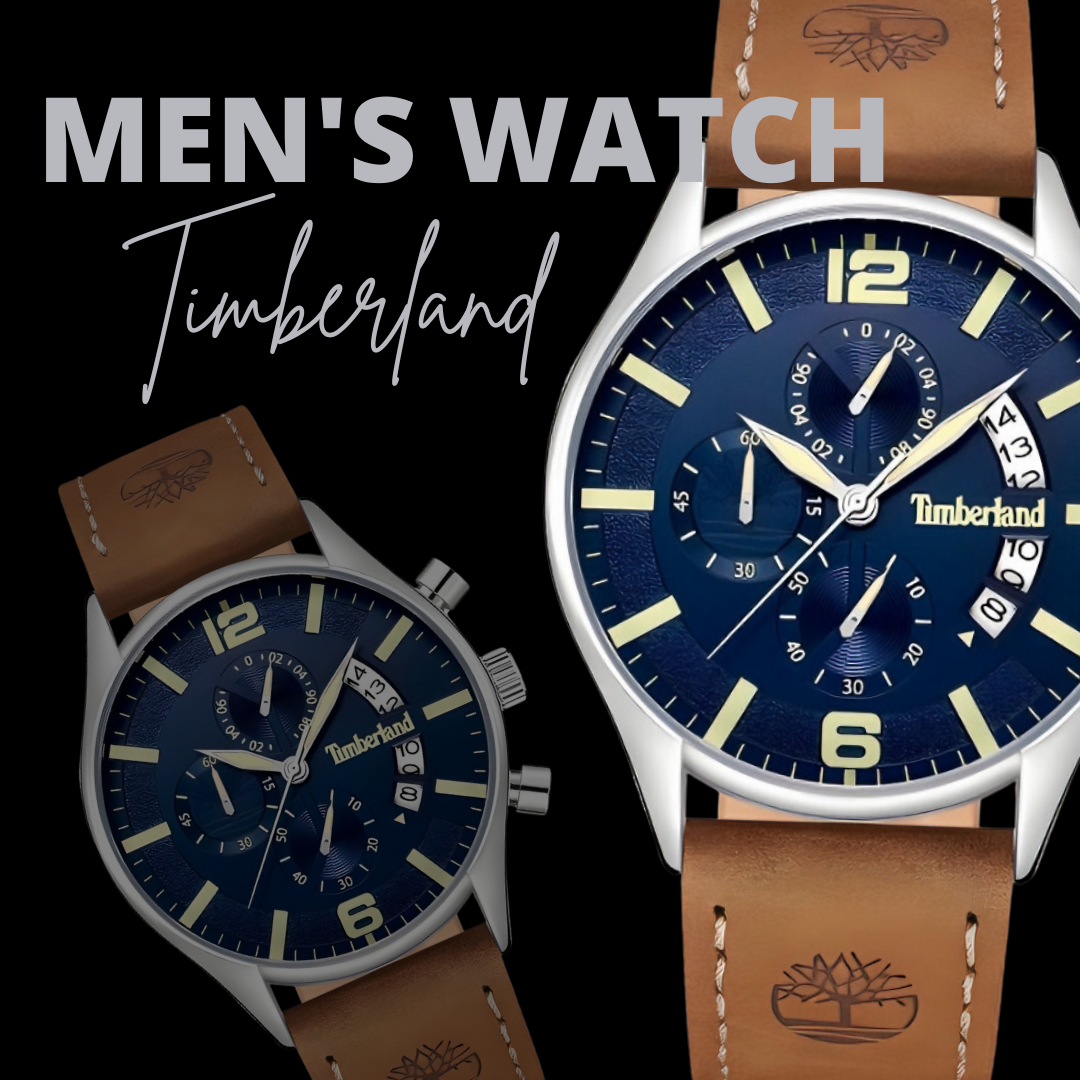 Men's Watch Timberland  (0. 43 mm)