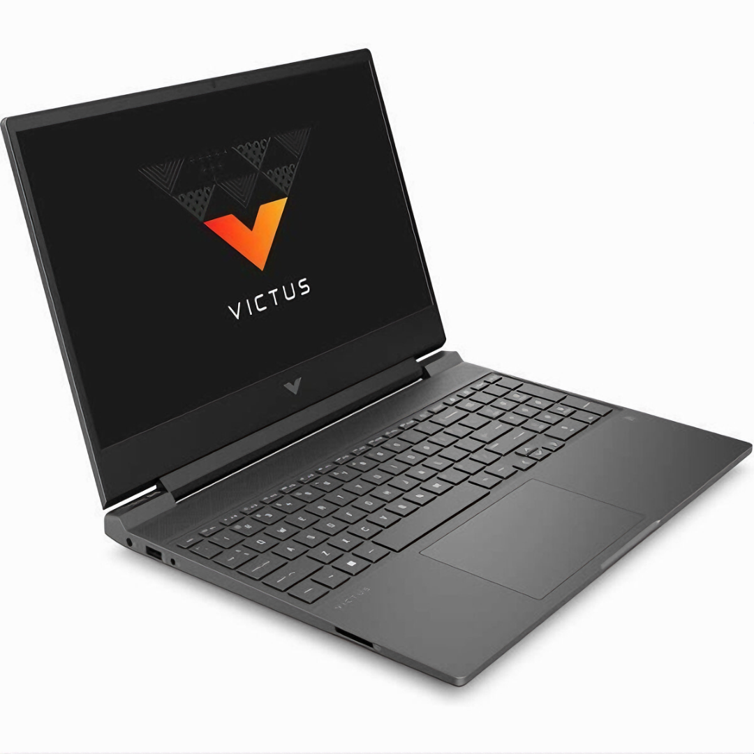 Gaming Laptop HP Victus 15-FB2009NS 15" 16 GB RAM 1 TB SSD AMD Ryzen 7 8845HS Nvidia Geforce RTX 4050