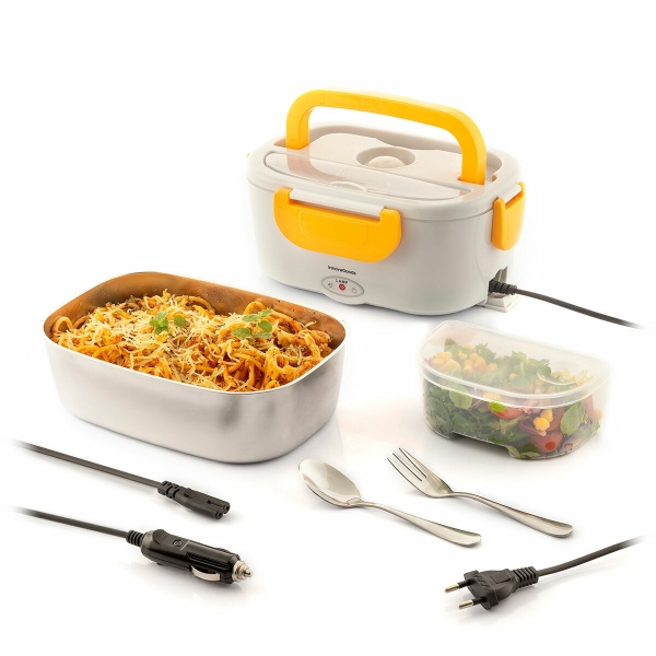 Electric Lunchbox for Office and Car Lunffi